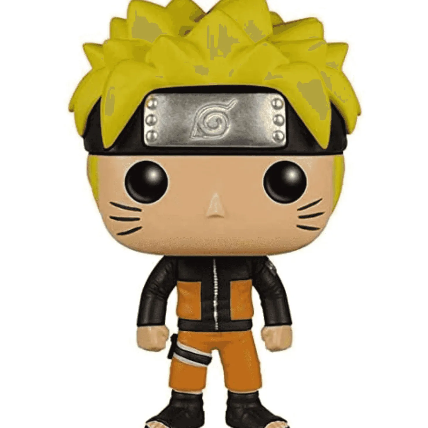 Figura Funko Pop! Naruto Uzumaki 71