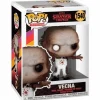 Figura Funko Pop Tv: Stranger Things S4 Vecna(Transformation) ideal para fans y coleccionistas