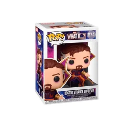 Figura Funko POP! What if... Doctor Strange Supreme 874