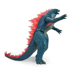 Figura Giant Godzilla 28 cm – Bestia Articulada MonsterVerse