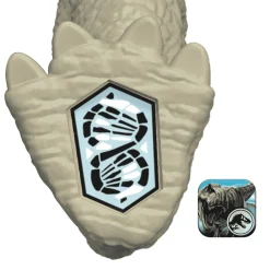 Figura Jurassic World Wild Roar Spiclypeus