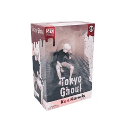 Figura Ken Kaneki – Tokyo Ghoul (Super Figure Collection)