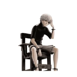 Figura Ken Kaneki – Tokyo Ghoul (Super Figure Collection)