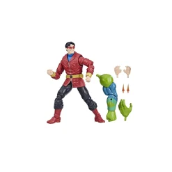 Figura Marvel Legends Wonder Man 15 cm