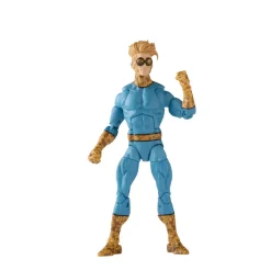 Figura Marvel X-Men Speedball Serie Legends