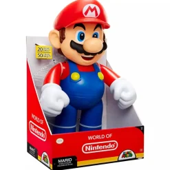 Figura Nintendo Super Mario 50 cm