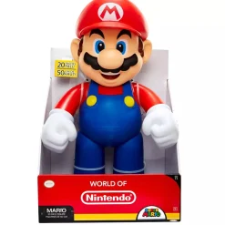 Figura Nintendo Super Mario 50 cm