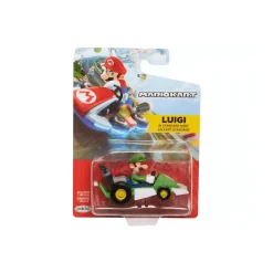 Figura Nintendo Super Mario Kart Racers Wave 5