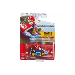Figura Nintendo Super Mario Kart Racers Wave 5
