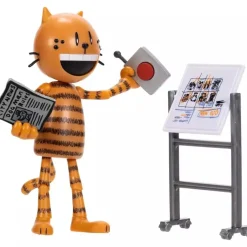 Figura Petey Polican 13cm