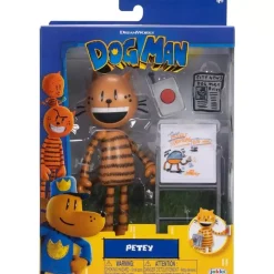 Figura Petey Polican 13cm
