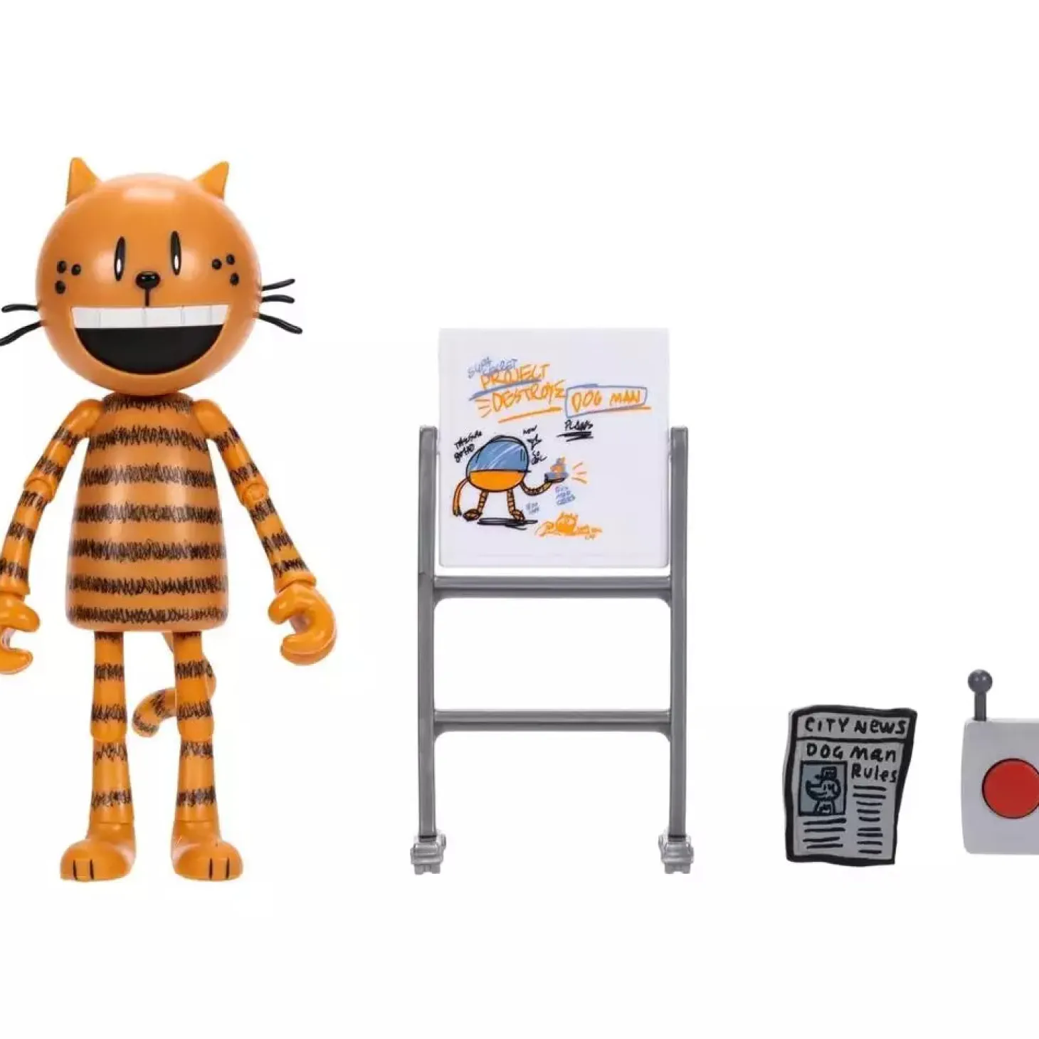 Figura Petey Polican 13cm