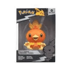 Figura Pokémon Select Vinyl 10 cm