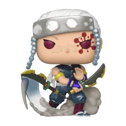 Figura Pop DEMON SLAYER Tengen with Chase
