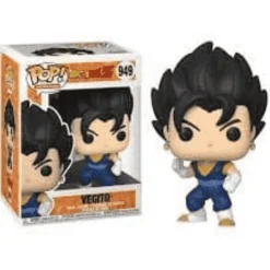 Figura POP Dragon Ball Z Serie 9 Vegito