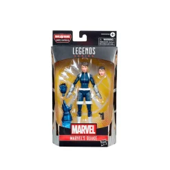 Figura Quake Marvel Legends 15cm