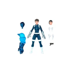 Figura Quake Marvel Legends 15cm