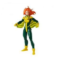 Figura Siryn X-Men Marvel Legends 15 cm
