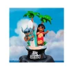 Figura Tabla de surf Lilo y Stitch DISNEY