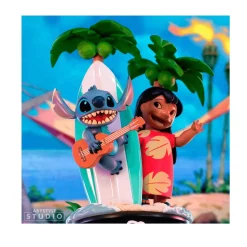 Figura Tabla de surf Lilo y Stitch DISNEY