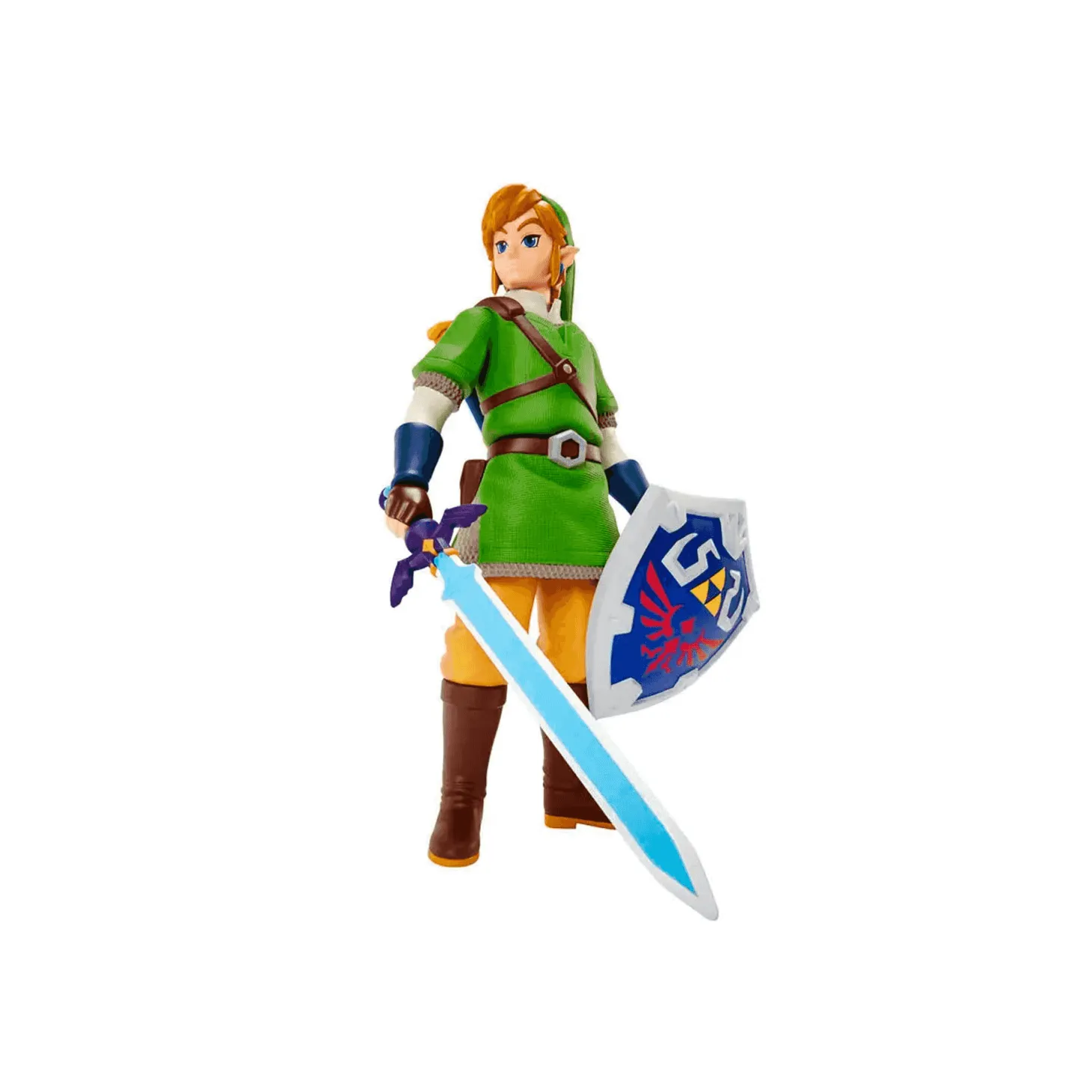 Figura The Legend of Zelda Skyward Sword de 50 cm