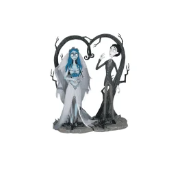 Figura Víctor La Novia Cadáver 21 cm