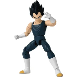 Figura Vegeta Dragon Stars de Dragon Ball