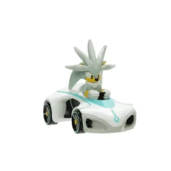 Figura Vehículo Wave 7 Sonic The Hedgehog Surtido