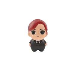 Figuras Antiestrés Squish Hero Squid Game surtidas