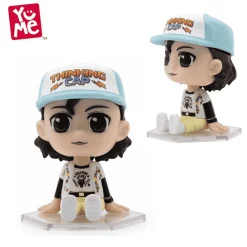 Figuras Bobble Hero Stranger Things – YuMe Toys