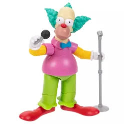 Figuras Los Simpsons 13 cm S2