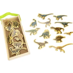 Figuras magnéticas | Maderas Diferentes Modelos