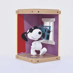 Figuras Sorpresa Peanuts Hero Box – Home Sweet Home Series