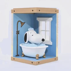 Figuras Sorpresa Peanuts Hero Box – Home Sweet Home Series