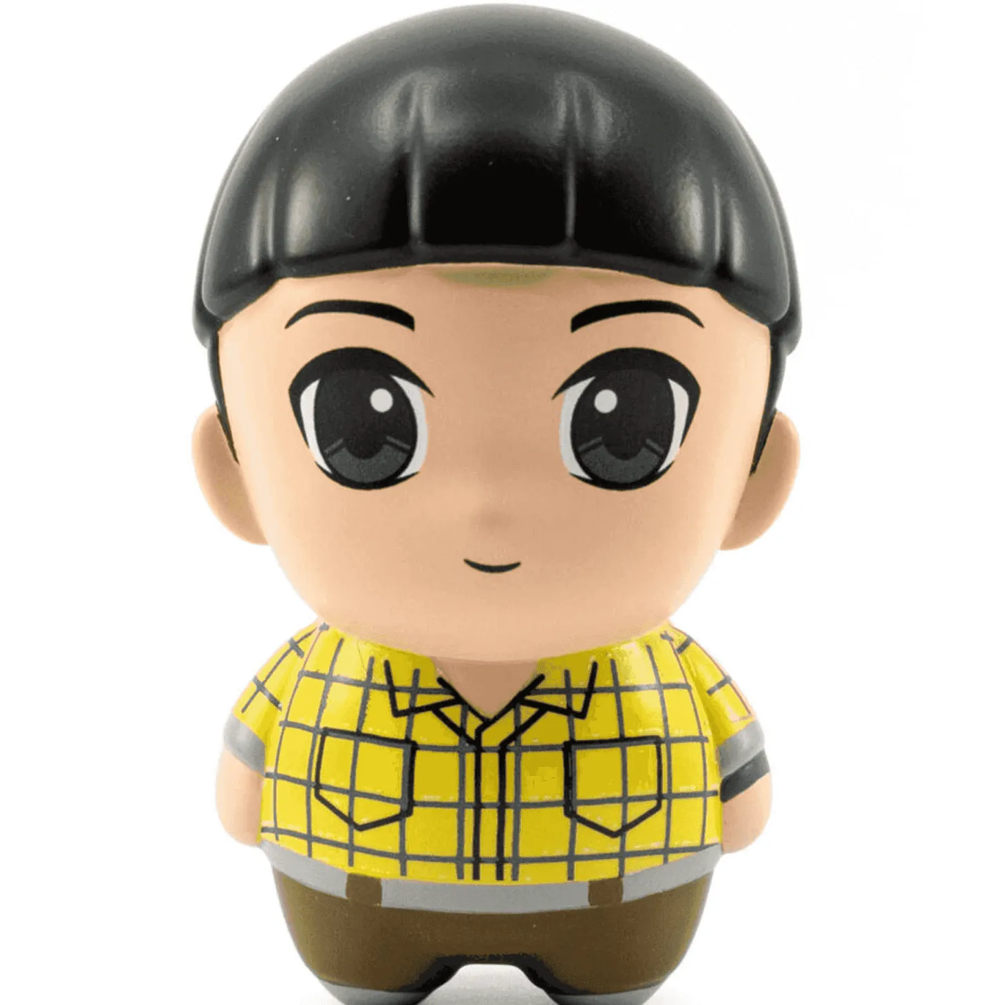 Figuras Sorpresa Stranger Things 7 cm