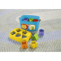 Fisher Price Bloques Infantiles Para bebés
