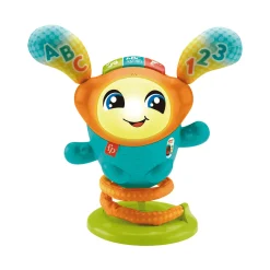 Fisher Price Boti Robotito Saltarín