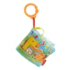 Fisher Price Libro Activity Bebé