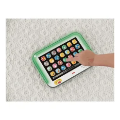 Fisher Price Mi Primera Tableta | Juguete Electrónico Bebé