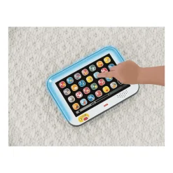 Fisher Price Mi Primera Tableta | Juguete Electrónico Bebé