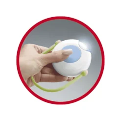 Fisher Price Móvil Ositos Voladores con proyector para bebé recién nacido