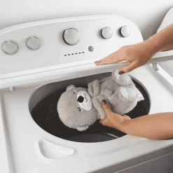 Fisher Price Nutria Hora De Dormir | Peluche Musical