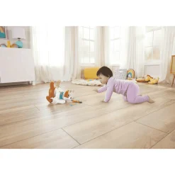 Fisher Price Perrito Gatea y Juega Conmigo