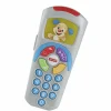 Fisher Price Ríe y aprende Mando a distancia perrito Mattel DLD35