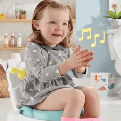 Fisher Price Reductor para Vater para Niños
