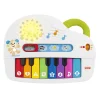 Fisher Price Rio y Aprende Piano Musical