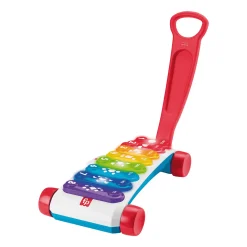 Fisher Price Xilófono Gigante