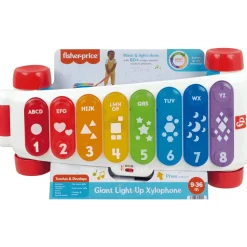 Fisher Price Xilófono Gigante