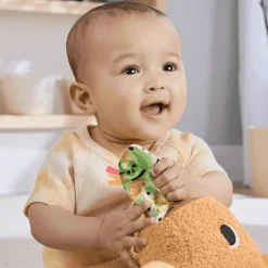 Fisher-Price Capibara Abracitos y jueguecitos - Juguete de Fisher-Price