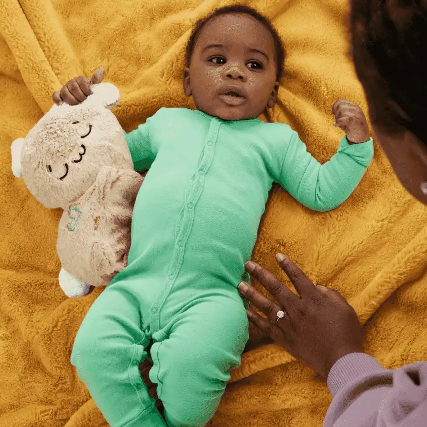 Fisher-Price Conejito Dulces Sueños - Juguete de Fisher-Price